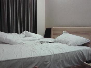 Haimeilun Hotel Leshan Bagian luar foto